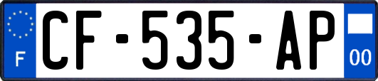 CF-535-AP