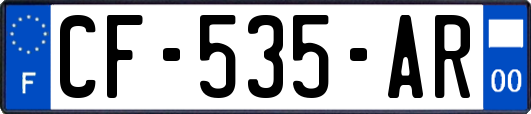 CF-535-AR