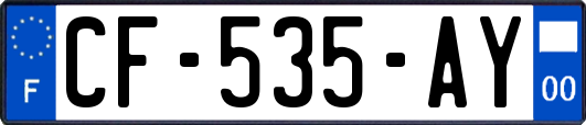 CF-535-AY