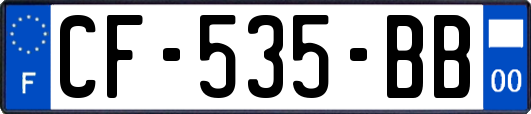 CF-535-BB