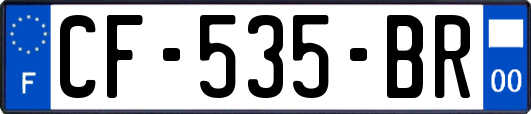 CF-535-BR