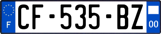 CF-535-BZ