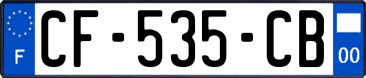 CF-535-CB