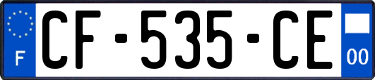 CF-535-CE