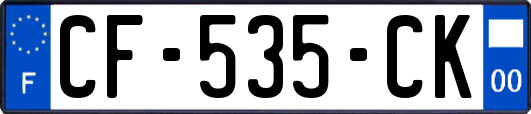 CF-535-CK