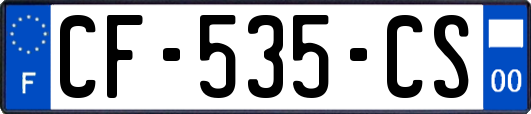 CF-535-CS