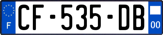 CF-535-DB