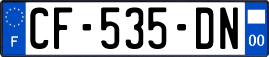 CF-535-DN