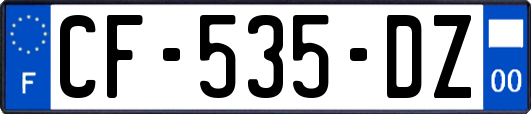 CF-535-DZ