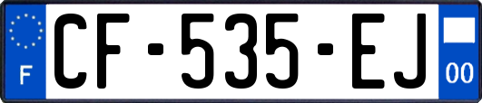 CF-535-EJ