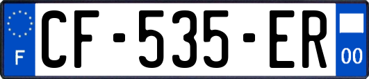 CF-535-ER