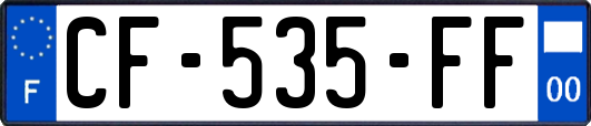 CF-535-FF