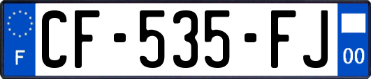 CF-535-FJ
