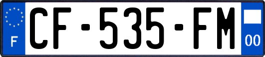 CF-535-FM