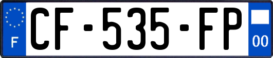 CF-535-FP