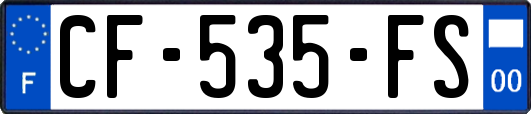 CF-535-FS