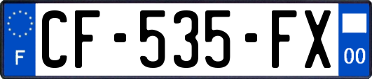 CF-535-FX