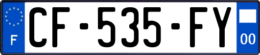 CF-535-FY