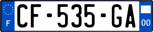 CF-535-GA