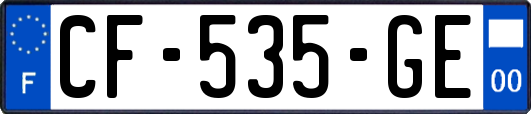 CF-535-GE