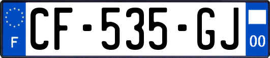 CF-535-GJ