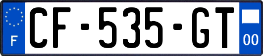 CF-535-GT