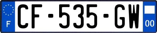 CF-535-GW