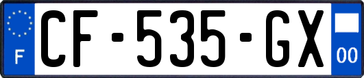 CF-535-GX
