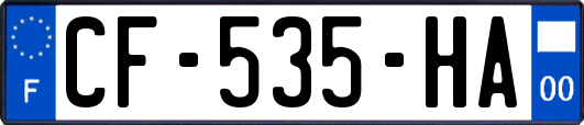 CF-535-HA