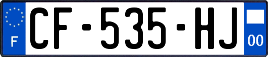 CF-535-HJ