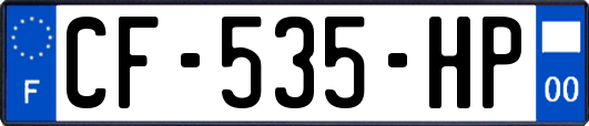 CF-535-HP