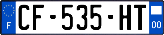 CF-535-HT