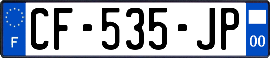 CF-535-JP