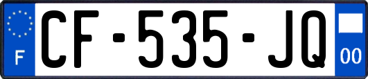 CF-535-JQ