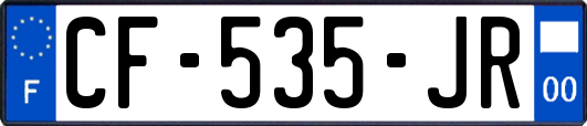 CF-535-JR