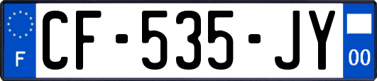 CF-535-JY