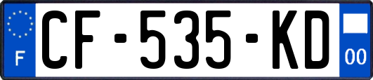 CF-535-KD