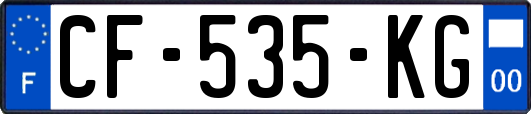 CF-535-KG