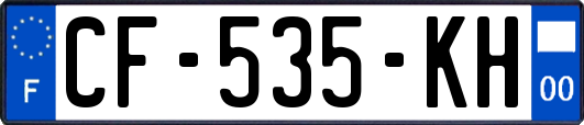 CF-535-KH