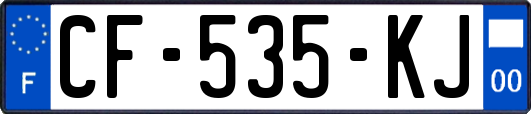 CF-535-KJ