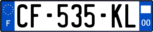 CF-535-KL