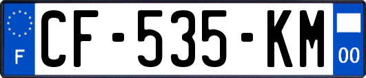 CF-535-KM