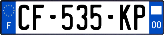 CF-535-KP