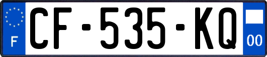 CF-535-KQ