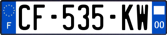 CF-535-KW