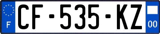 CF-535-KZ