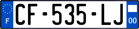 CF-535-LJ