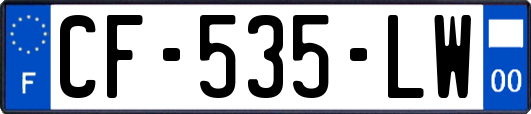 CF-535-LW