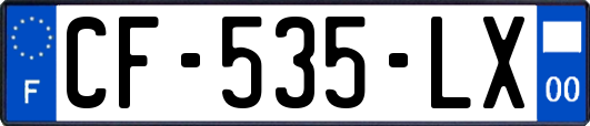 CF-535-LX