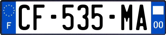 CF-535-MA